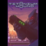 Red Spot Sylphina Titanium Hound (PC - Steam elektronikus játék licensz)