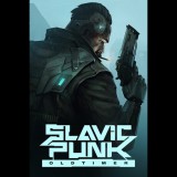 Red Square Games SlavicPunk: Oldtimer (PC - Steam elektronikus játék licensz)