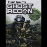 Red Storm Entertainment Tom Clancy's Ghost Recon (PC - GOG.com elektronikus játék licensz)