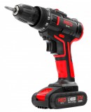 Red Technic Akkumulátoros csavarbehajtó 21V RTWA0075