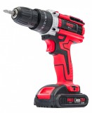 Red Technic Akkumulátoros ütvefúró-csavarozó RTWA0076