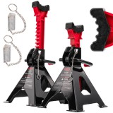 Red Technic Állvány alátámasztó 3T 2X állítható rögzítéssel RTPSK0080