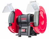 Red Technic Asztali köszörűgép 200mm RTSS0084