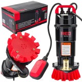 Red Technic Búvárszivattyú úszókapcsolóval RTPDW0073