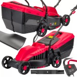 Red Technic Elektromos fűnyíró 2200 W RTKSE0027