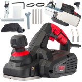 Red Technic Elektromos gyalugép 1600W RTSE0041