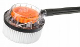 Red Technic Forgó kefe magasnyomású mosóhoz RTMC0029-SR1