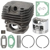 Red Technic Henger-dugattyú készlet benzines láncfűrészhez RTPSP0035-CT