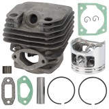 Red Technic Henger-dugattyú készlet benzines láncfűrészhez RTPSP0035-CT