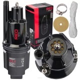 Red Technic Merülő membrán szivattyú RTPDW0070