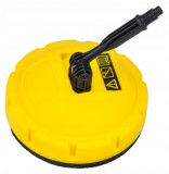 Red Technic Tisztító kefe magasnyomású mosóhoz RTMC0029-SP1