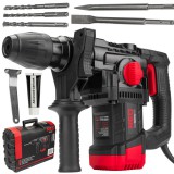 Red Technic Ütvefúró SDS+ készlet 2200W RTMU0031