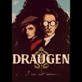 Red Thread Games Draugen (PC - Steam elektronikus játék licensz)