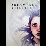 Red Thread Games Dreamfall Chapters (PC - Steam elektronikus játék licensz)