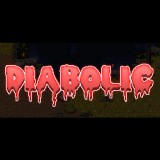 Red twice potato Diabolic (PC - Steam elektronikus játék licensz)