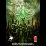 Red Wasp Design Ltd Call of Cthulhu: The Wasted Land (PC - Steam elektronikus játék licensz)