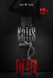 Red Zone Book Eve Red: Sötét kötés - könyv