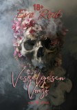 Red Zone Book Eve Red: Veszélyesen vonzó - könyv