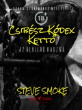 Red Zone Book Steve Smoke: Csibész Kódex Kettő - könyv
