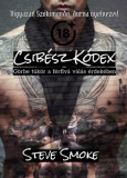 Red Zone Book Steve Smoke: Csibész Kódex - könyv