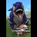 RedClaw Productions Raptor Territory (PC - Steam elektronikus játék licensz)