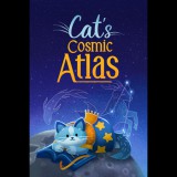 RedDeer.Games Cat's Cosmic Atlas (PC - Steam elektronikus játék licensz)