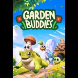 RedDeer.Games Garden Buddies (PC - Steam elektronikus játék licensz)
