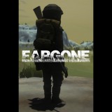 RedDot Games Fargone (PC - Steam elektronikus játék licensz)