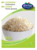 Rédei Kertmag Zrt. Réde Bio Lucerna Csíráztatásra 30 g