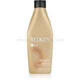 Redken All Soft kondicionáló száraz és törékeny hajra 250 ml