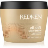Redken All Soft kúra száraz és törékeny hajra 250 ml