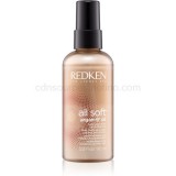 Redken All Soft olaj száraz és törékeny hajra 90 ml