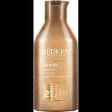 REDKEN All Soft Shampoo 300 ml (S0585145)