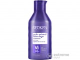 Redken Color Extend Blondage balzsam, lila pigmenttel a nem kívánt tükröződések ellen szőke hajra, 300 ml