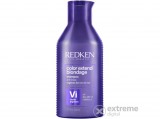 Redken Color Extend Blondage sampon, lila pigmenttel a nem kívánt tükröződések ellen, szőke hajra, 300 ml