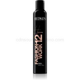Redken Hairspray Fashion Work 12 spray  festett hajra 400 ml