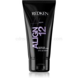 Redken Straight Lissage Align 12 kisimító balzsam meleg által károsult haj 150 ml