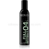 Redken Volumize Full Effect 04 fixáló hab dús hatásért 250 ml