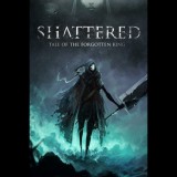 Redlock Studio Shattered - Tale of the Forgotten King (PC - Steam elektronikus játék licensz)