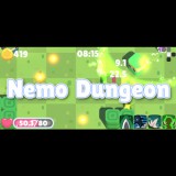 RedPain Nemo Dungeon (PC - Steam elektronikus játék licensz)