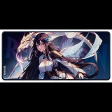 Redragon 046 L Gaming Egérpad 900 x 400mm - Mintás (046L)
