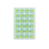 Redragon A113 Bullet-QT Tactile Mechanical Switch (24db) A113QT