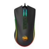 Redragon Cobra FPS Flawless RGB Wired gaming mouse Black M711-FPS-1