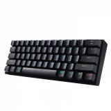 Redragon Draconic Compact Blue Tenkeyless RGB Bluetooth Magyar (K530RGB_BLUE_HU)