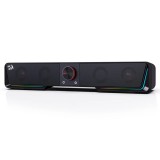 Redragon GS570 Darknets 2.0 Hangfal - Fekete (GS570)