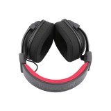 REDRAGON H510 Zeus Pro RGB Bluetooth Fekete Headset