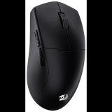 Redragon K1NG PRO MAX M918 Bluetooth RF Gaming Egér Fekete (M918 - K1NG PRO MAX)