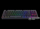 Redragon Kumara mechanikus gamer billentyűzet