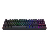 Redragon Kumara RGB - Bontott termék!
