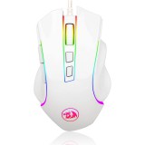 Redragon M607W Griffin Gaming Mouse White